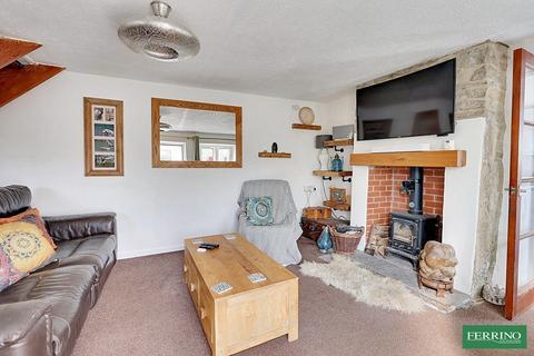 3 bedroom semi-detached house for sale, Parkhill, Whitecroft, Lydney, Gloucestershire. GL15 4PQ