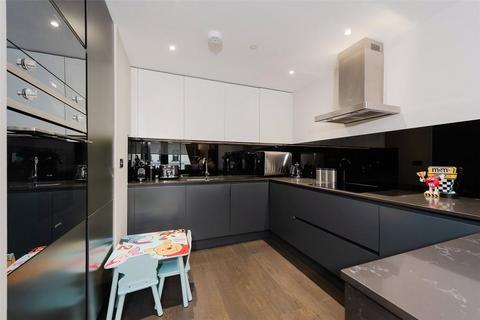 2 bedroom apartment for sale, Hanway Gardens, Fitzrovia W1