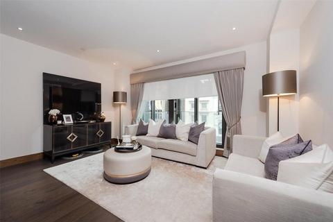 undefined, Hanway Gardens, Fitzrovia, W1