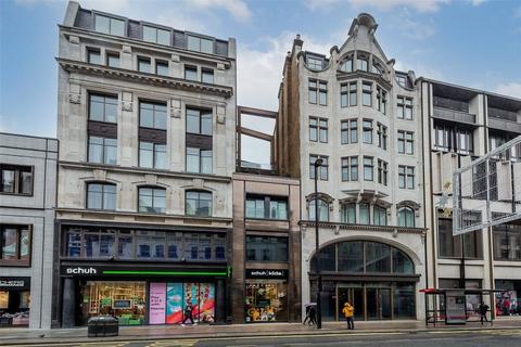 undefined, Hanway Gardens, Fitzrovia, W1
