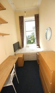 5 bedroom flat to rent, Thirlestane Road, Edinburgh