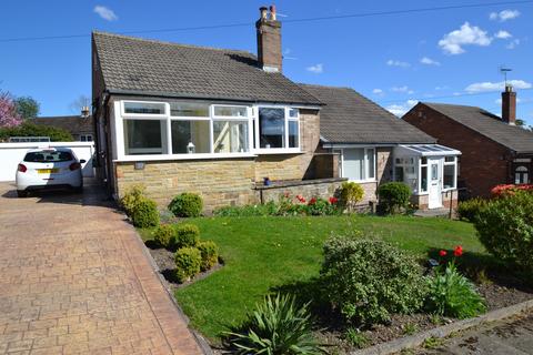 2 bedroom semi-detached bungalow for sale, Baildon, Baildon BD17
