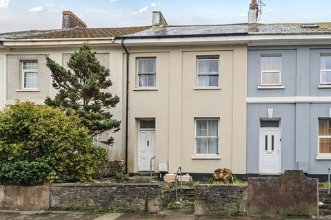 North Road West, Plymouth PL1