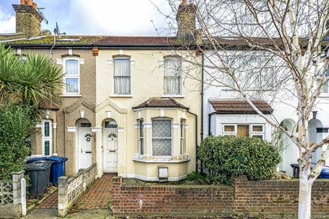 undefined, Seaford Road, London W13