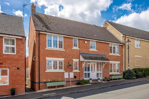 4 bedroom link detached house for sale, Railway Crescent, Shipston-on-Stour