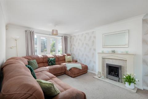 4 bedroom link detached house for sale, Railway Crescent, Shipston-on-Stour