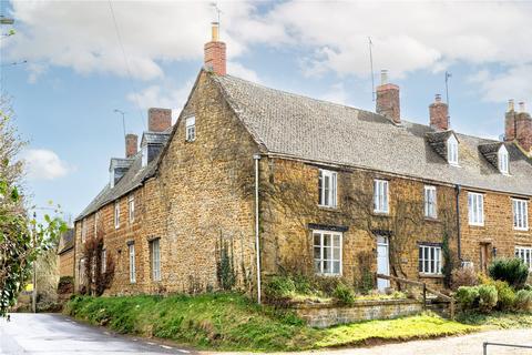 7 bedroom semi-detached house for sale, The Green, Hook Norton, Banbury, Oxfordshire, OX15