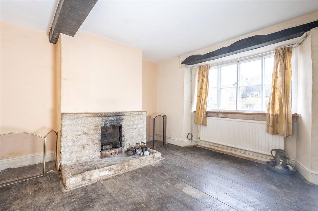 Drawing Room