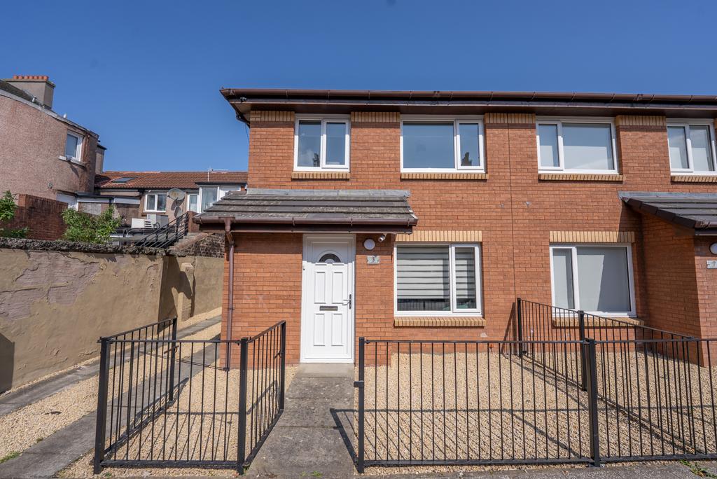 3 Bedroom Semi Detached for Sale