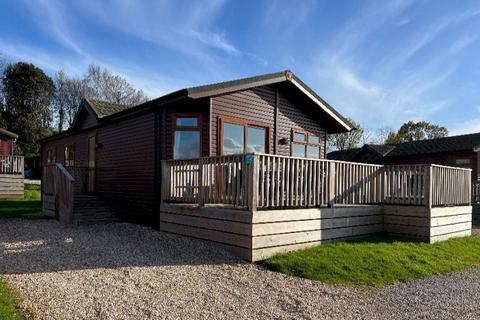 3 bedroom lodge for sale, Hazelwood Holiday Park, , Warren Road EX7