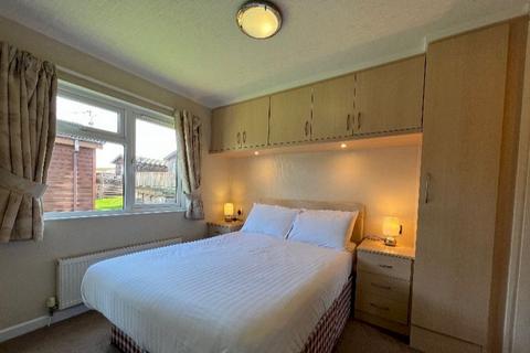 3 bedroom lodge for sale, Hazelwood Holiday Park, , Warren Road EX7