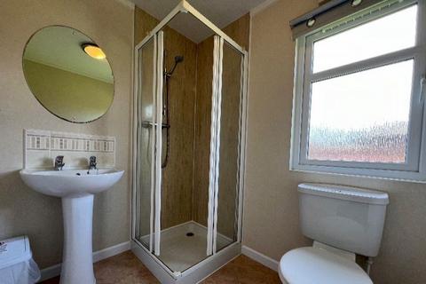 3 bedroom lodge for sale, Hazelwood Holiday Park, , Warren Road EX7