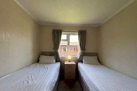 3 bedroom lodge for sale, Hazelwood Holiday Park, , Warren Road EX7