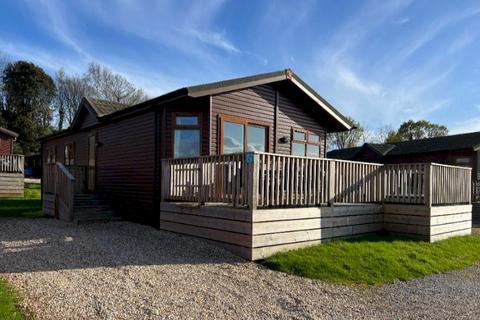 3 bedroom lodge for sale, Lapwing 05 Hazelwood Holiday Park, Dawlish Warren EX7