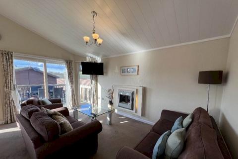 3 bedroom lodge for sale, Lapwing 05 Hazelwood Holiday Park, Dawlish Warren EX7