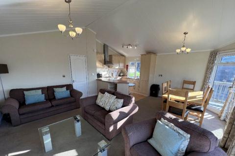 3 bedroom lodge for sale, Lapwing 05 Hazelwood Holiday Park, Dawlish Warren EX7