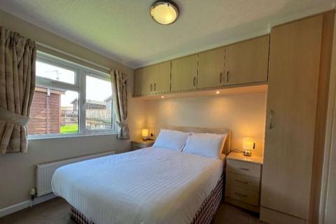 3 bedroom lodge for sale, Lapwing 05 Hazelwood Holiday Park, Dawlish Warren EX7