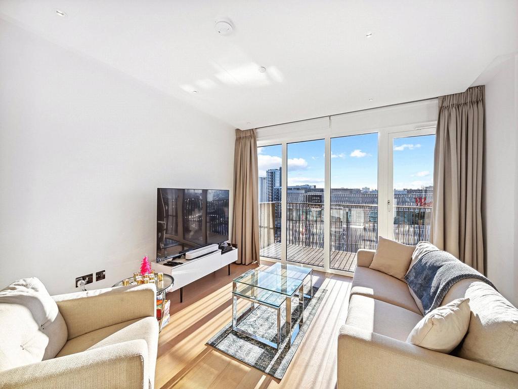Lincoln Apartments