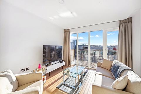2 bedroom apartment for sale, Lincoln Apartments, White City Living, W12