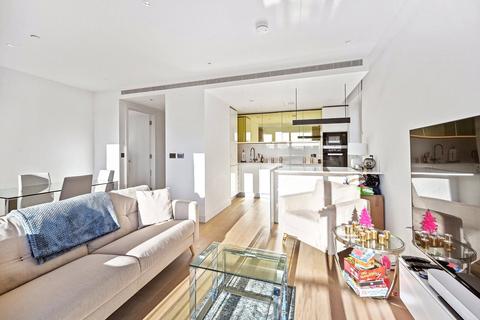 2 bedroom apartment for sale, Lincoln Apartments, White City Living, W12