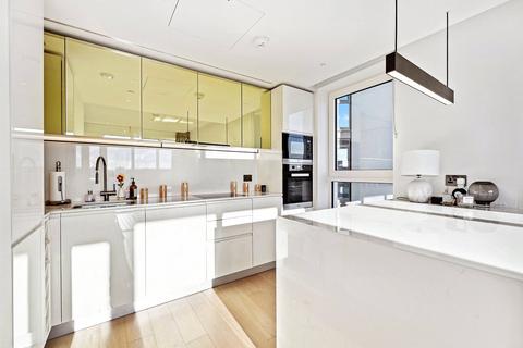 2 bedroom apartment for sale, Lincoln Apartments, White City Living, W12