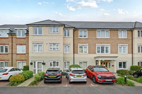 1 bedroom retirement property for sale, Havant Road, Portsmouth PO6
