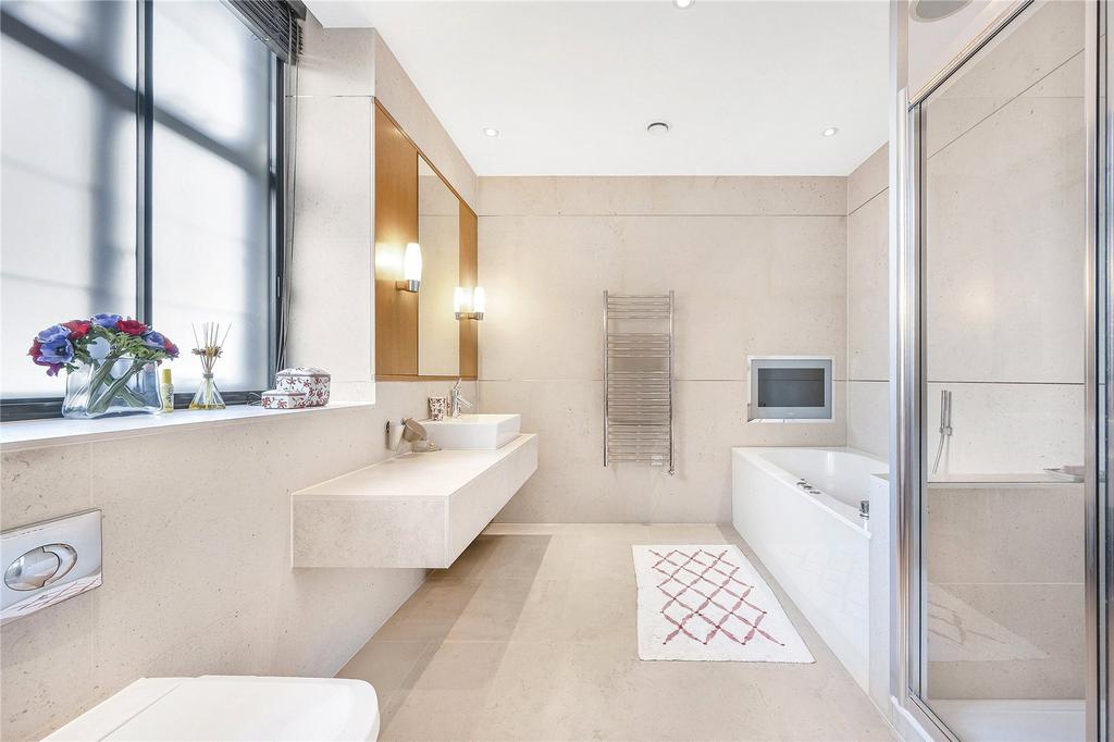 Principle Bathroom
