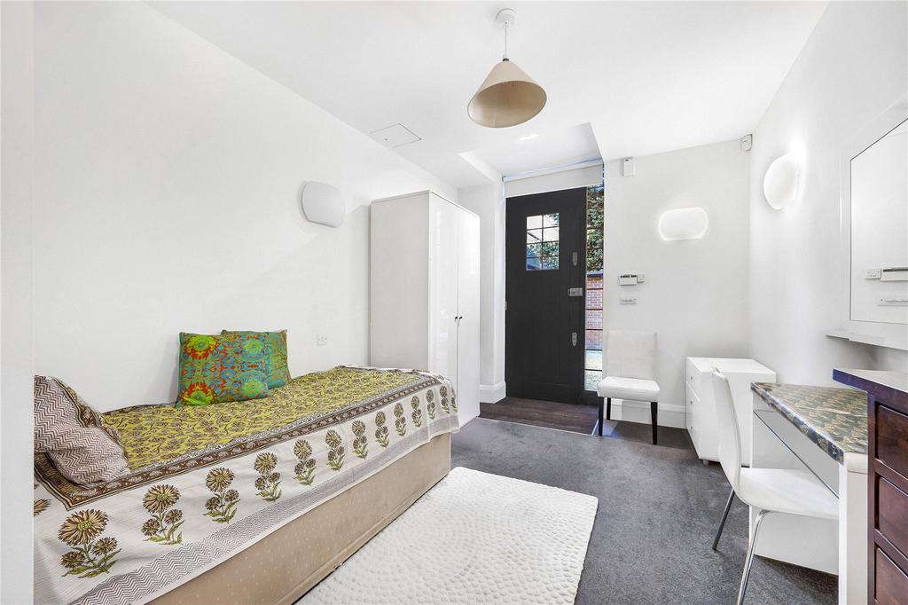 Bedroom Five
