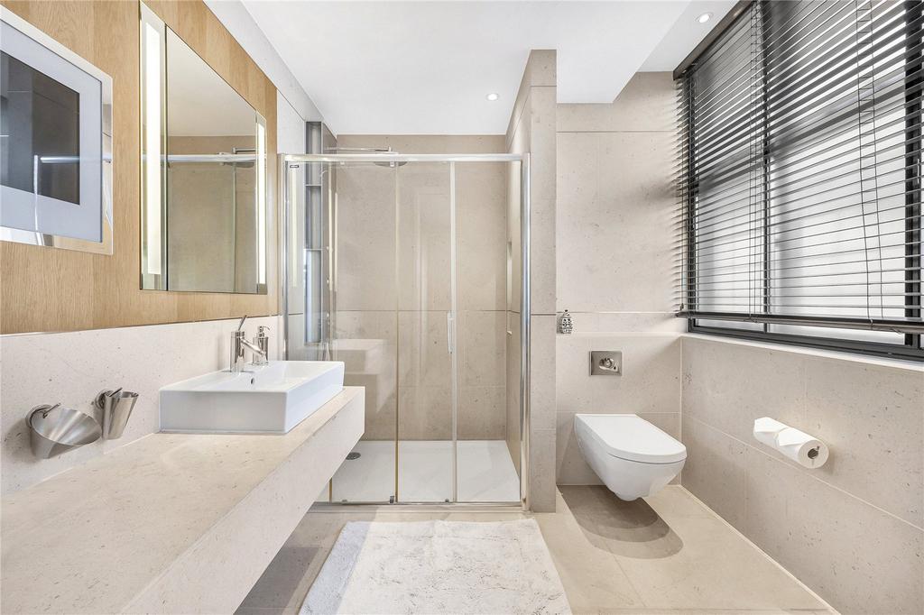 Bathroom Six