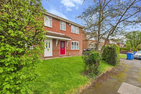 14 Courtyard Drive, Worsley, Manchester, M28 0YR