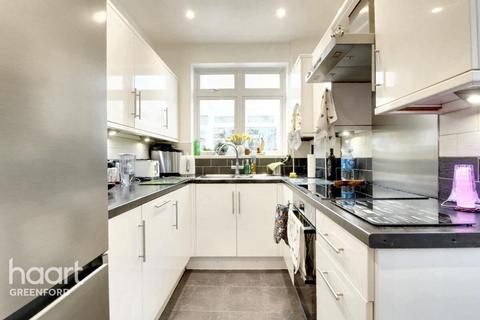 3 bedroom semi-detached house for sale, Whitton Avenue West, Greenford
