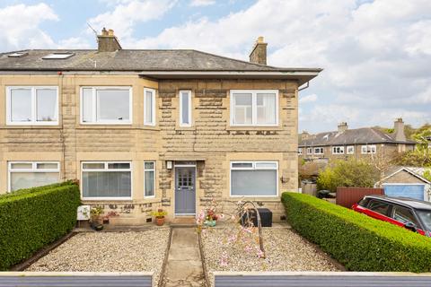 8 Corbiehill Place, Edinburgh, EH4 5AY