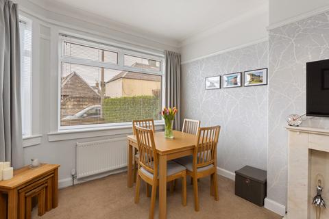 8 Corbiehill Place, Edinburgh, EH4 5AY