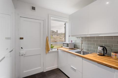 8 Corbiehill Place, Edinburgh, EH4 5AY
