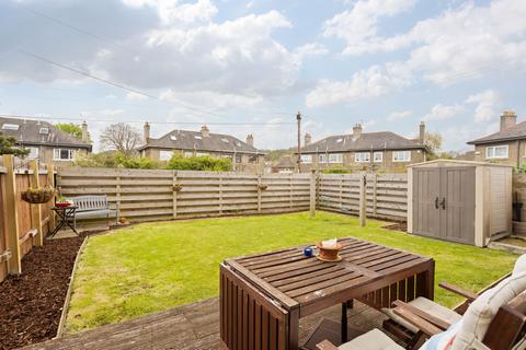 8 Corbiehill Place, Edinburgh, EH4 5AY