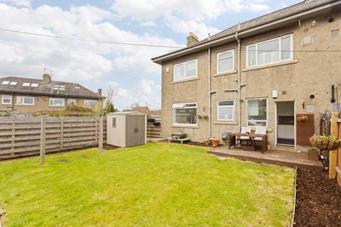 8 Corbiehill Place, Edinburgh, EH4 5AY