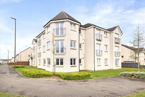 11 Auld Coal Terrace, Bonnyrigg, EH19 3JP