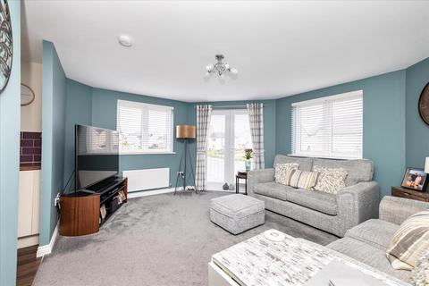 11 Auld Coal Terrace, Bonnyrigg, EH19 3JP