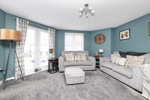 11 Auld Coal Terrace, Bonnyrigg, EH19 3JP