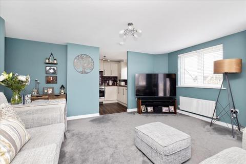 11 Auld Coal Terrace, Bonnyrigg, EH19 3JP