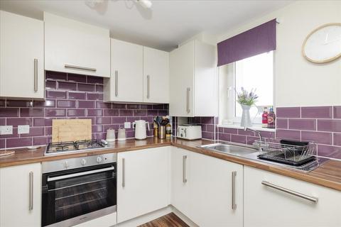 11 Auld Coal Terrace, Bonnyrigg, EH19 3JP