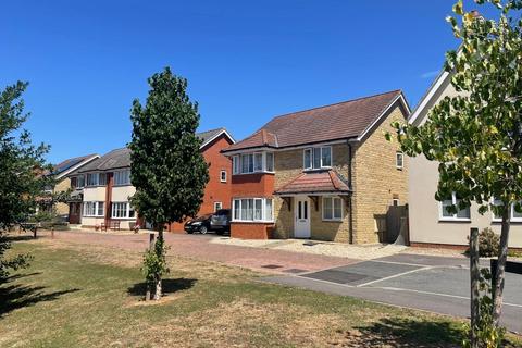 49 Charlesby Drive, Watchfield, Swindon, SN6 8RT