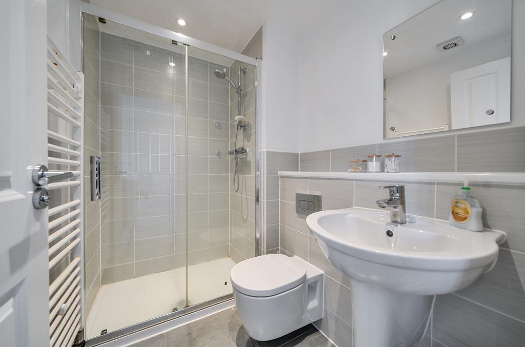 En-Suite