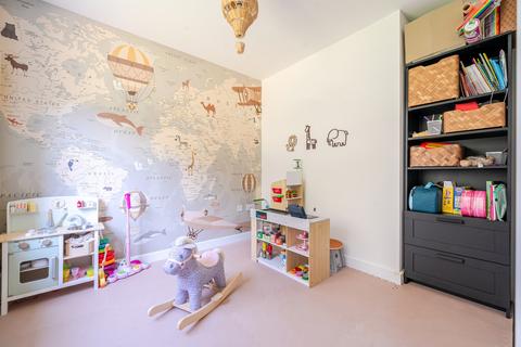 4 bedroom detached house for sale, Reeves Gardens, Bristol BS37