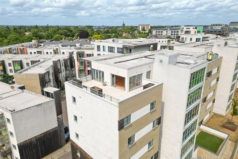 2 bedroom apartment for sale, Glenalmond Avenue, Cambridge