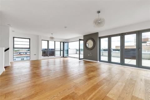 2 bedroom apartment for sale, Glenalmond Avenue, Cambridge