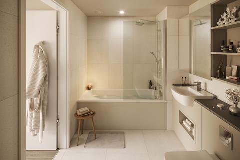 2 bedroom apartment for sale, Chelsea Botanica at Watermeadow Lane SW6