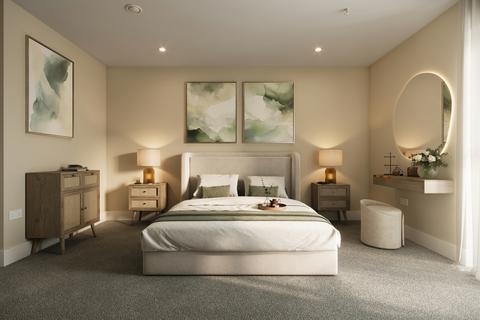 2 bedroom apartment for sale, Chelsea Botanica at Watermeadow Lane SW6