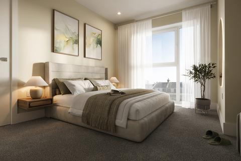 2 bedroom apartment for sale, Chelsea Botanica at Watermeadow Lane SW6