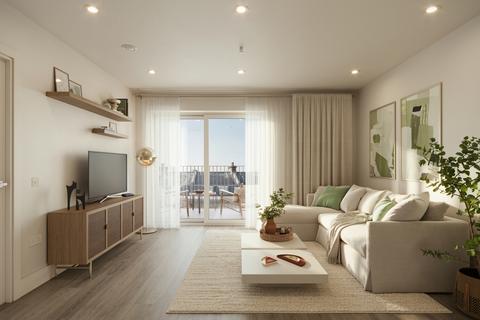 2 bedroom apartment for sale, Chelsea Botanica at Watermeadow Lane SW6